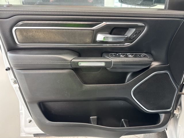 2024 RAM Ram 1500 Pickup Laramie - Photo 17