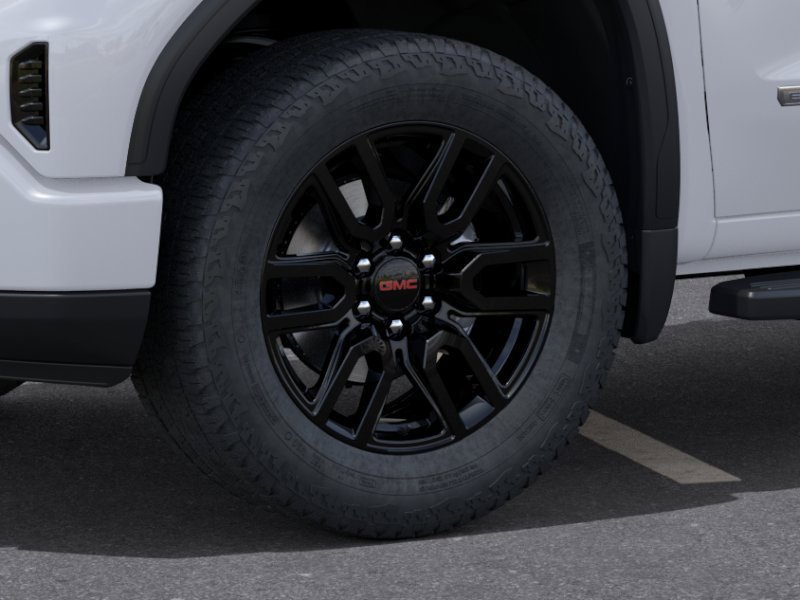2026 GMC Sierra 1500 Elevation - Photo 15