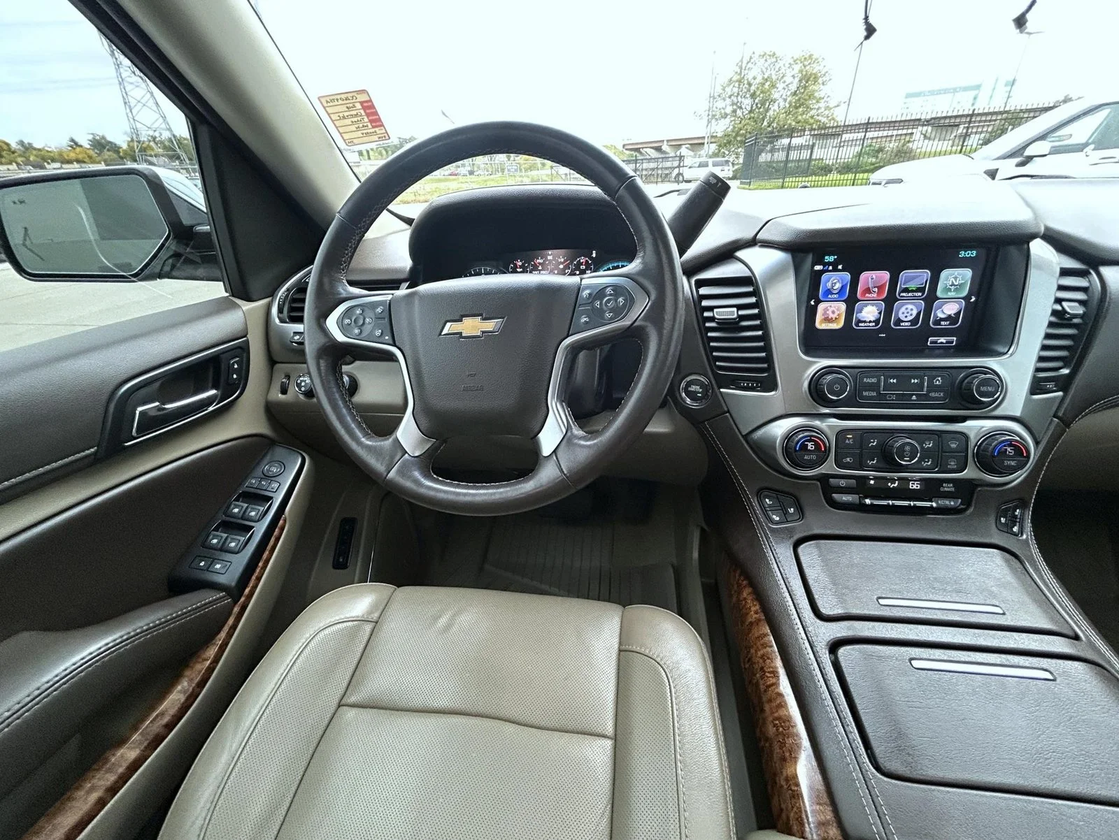 Certified Used 2018 White Chevrolet Premier image 14