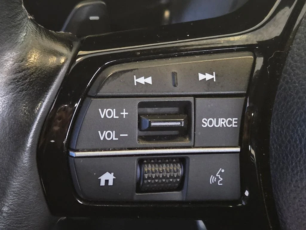 2025 Honda Civic Sport - Photo 30