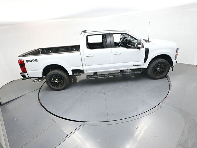 New 2026 Oxford White Ford F-350® XLT image 44