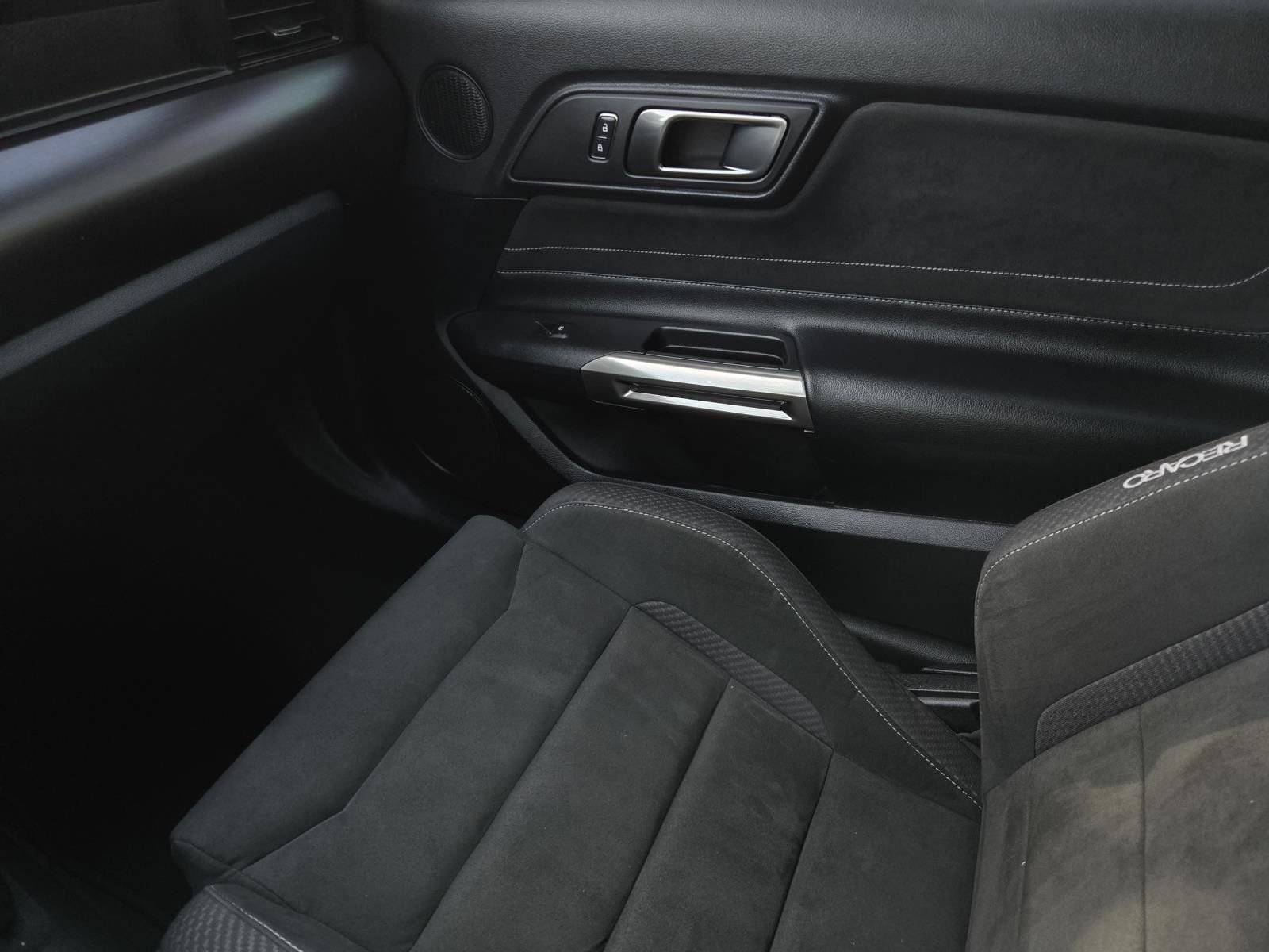 Used 2017 Shadow Black Ford Shelby GT350 image 25