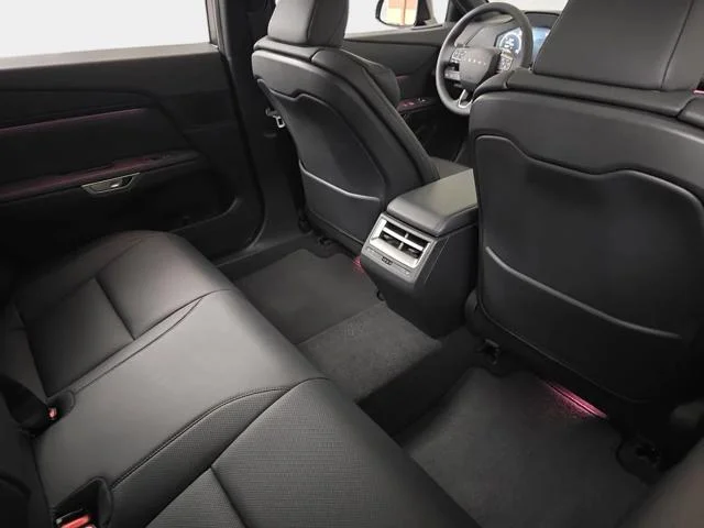 New 2026 Caviar Lexus PREMIUM image 18