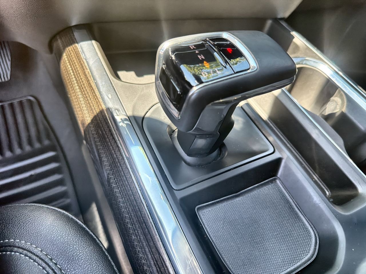 Used 2023 Northsky Blue Metallic Chevrolet RST image 14