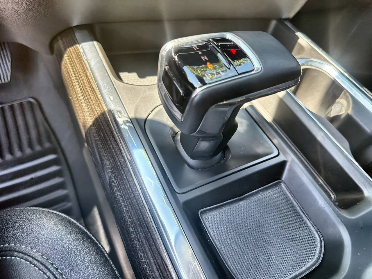 Used 2023 Northsky Blue Metallic Chevrolet RST image 14