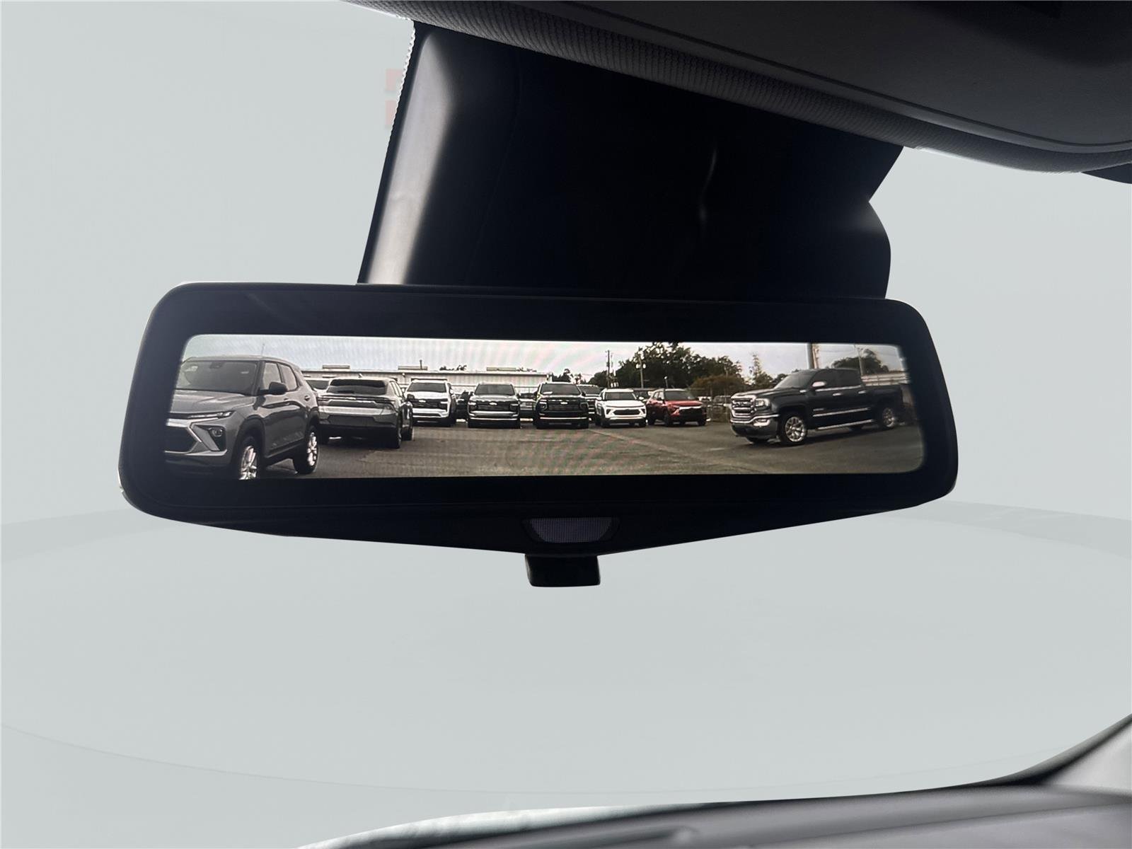 Used 2020 CRYSTAL WHITE TRICOAT Cadillac Premium Luxury image 29