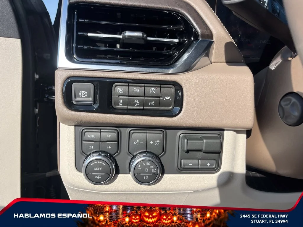 New 2027 Onyx Black GMC Denali image 25