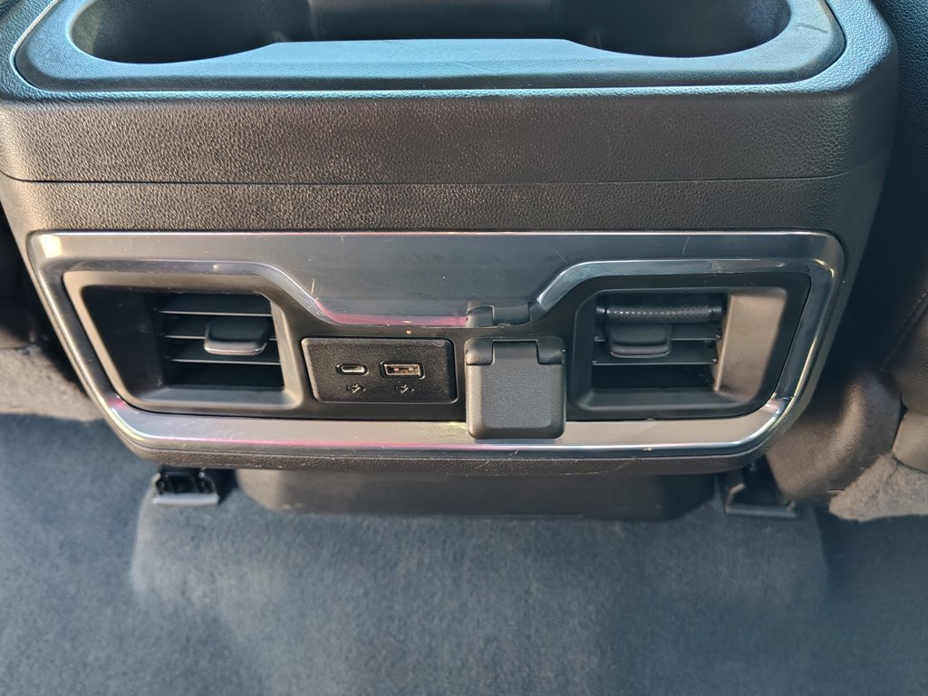 2022 GMC Sierra 1500 Limited SLT - Photo 48
