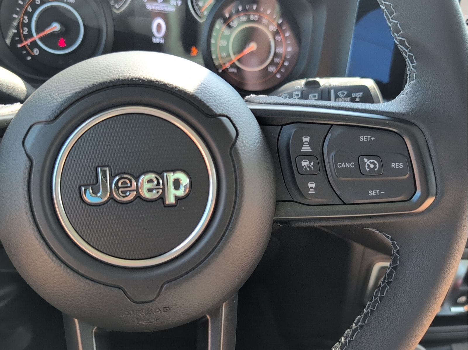 2026 Jeep Wrangler 2-Door Sport S - Photo 11