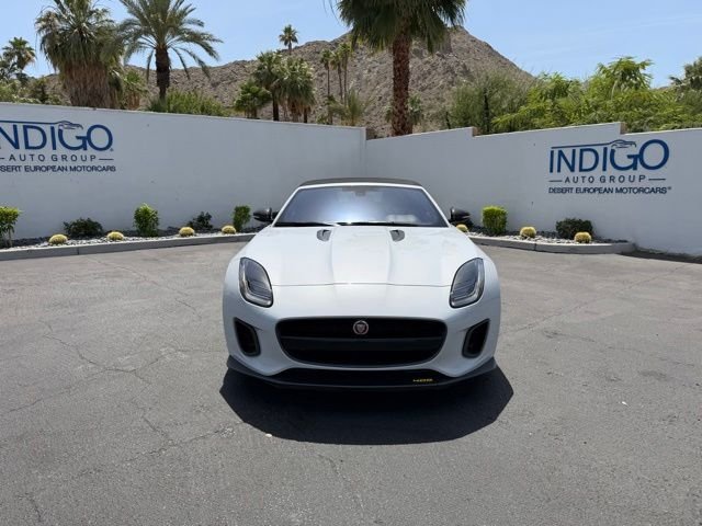 Used 2018 Yulong White Metallic Jaguar 400 Sport image 2