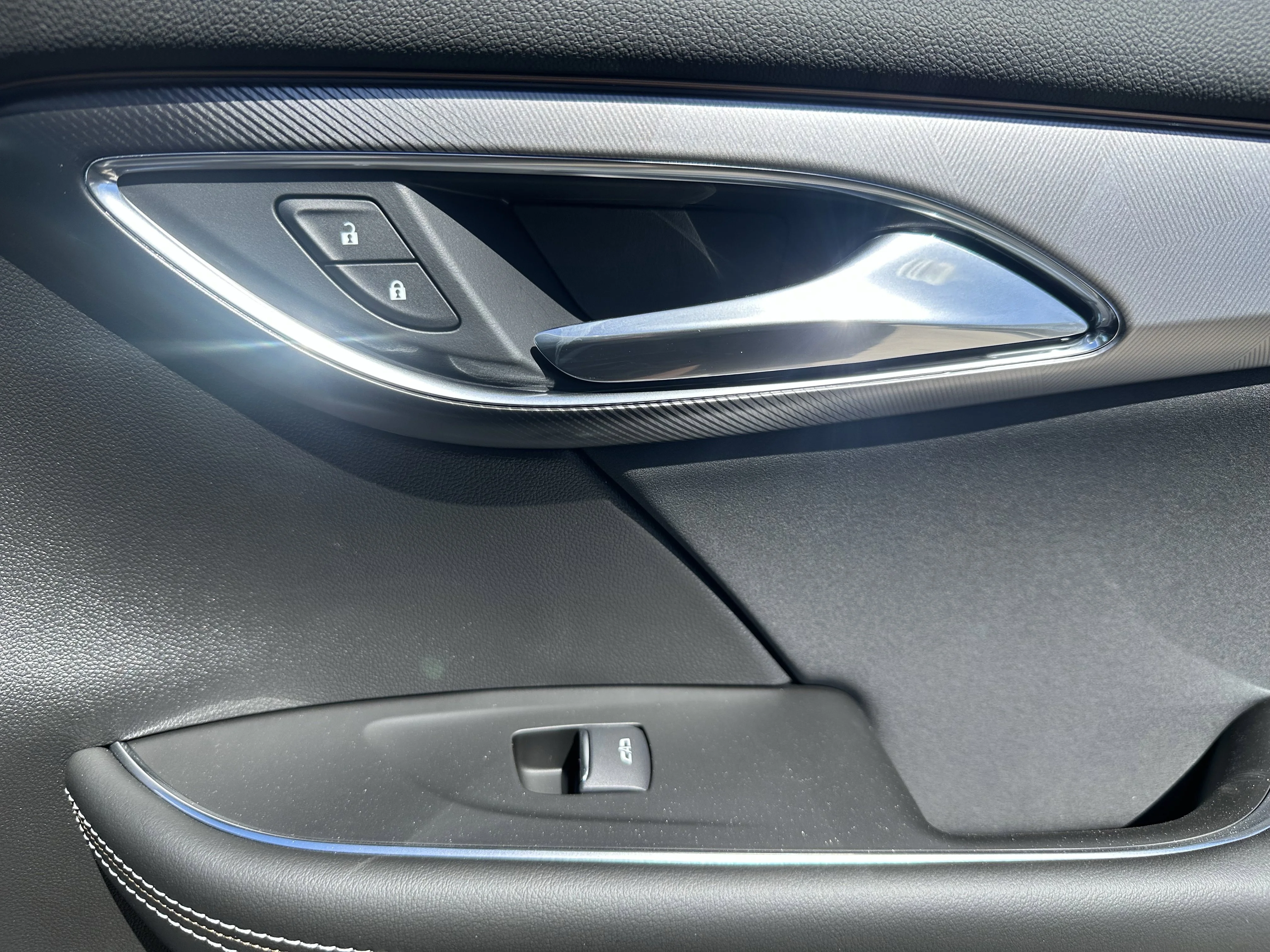New 2026  Buick Sport Touring image 19
