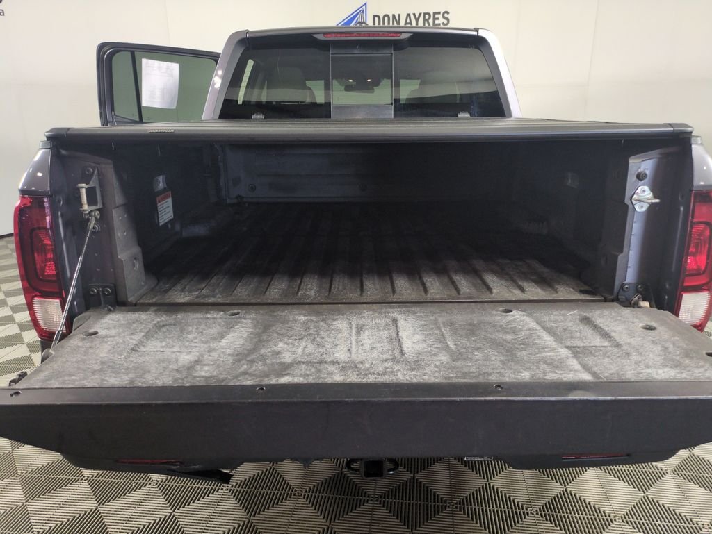 Used 2020  Honda RTL image 22