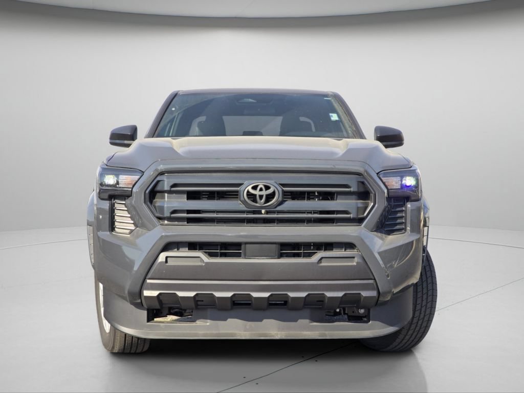 New 2026 Underground Toyota SR image 3