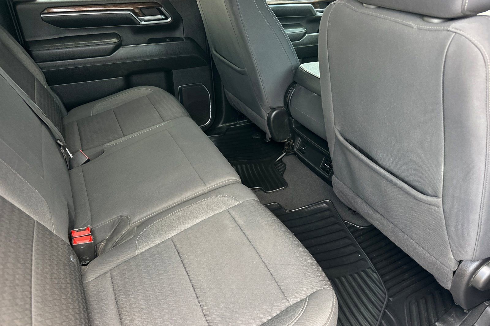 2024 Chevrolet Silverado 3500HD LT - Photo 18