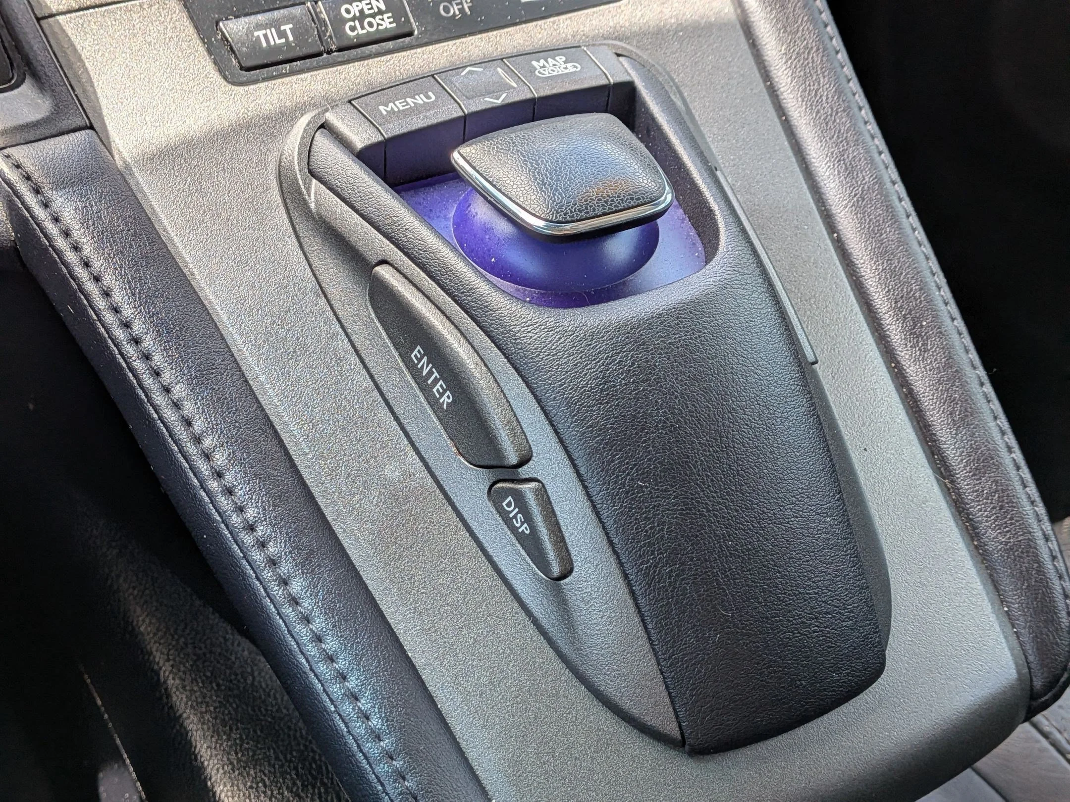 Used 2010 Smoky Granite Mica Lexus 250h image 26
