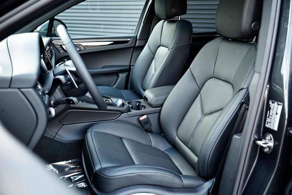 Used 2026 Gray Porsche  image 5