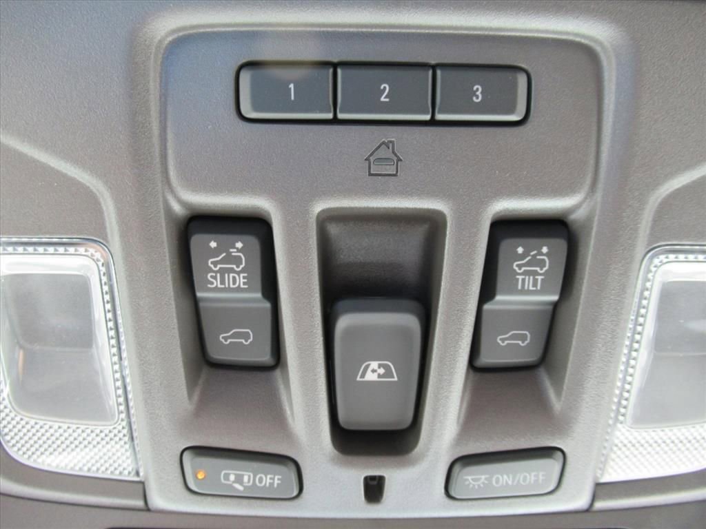 New 2026 Summit White GMC Denali image 30