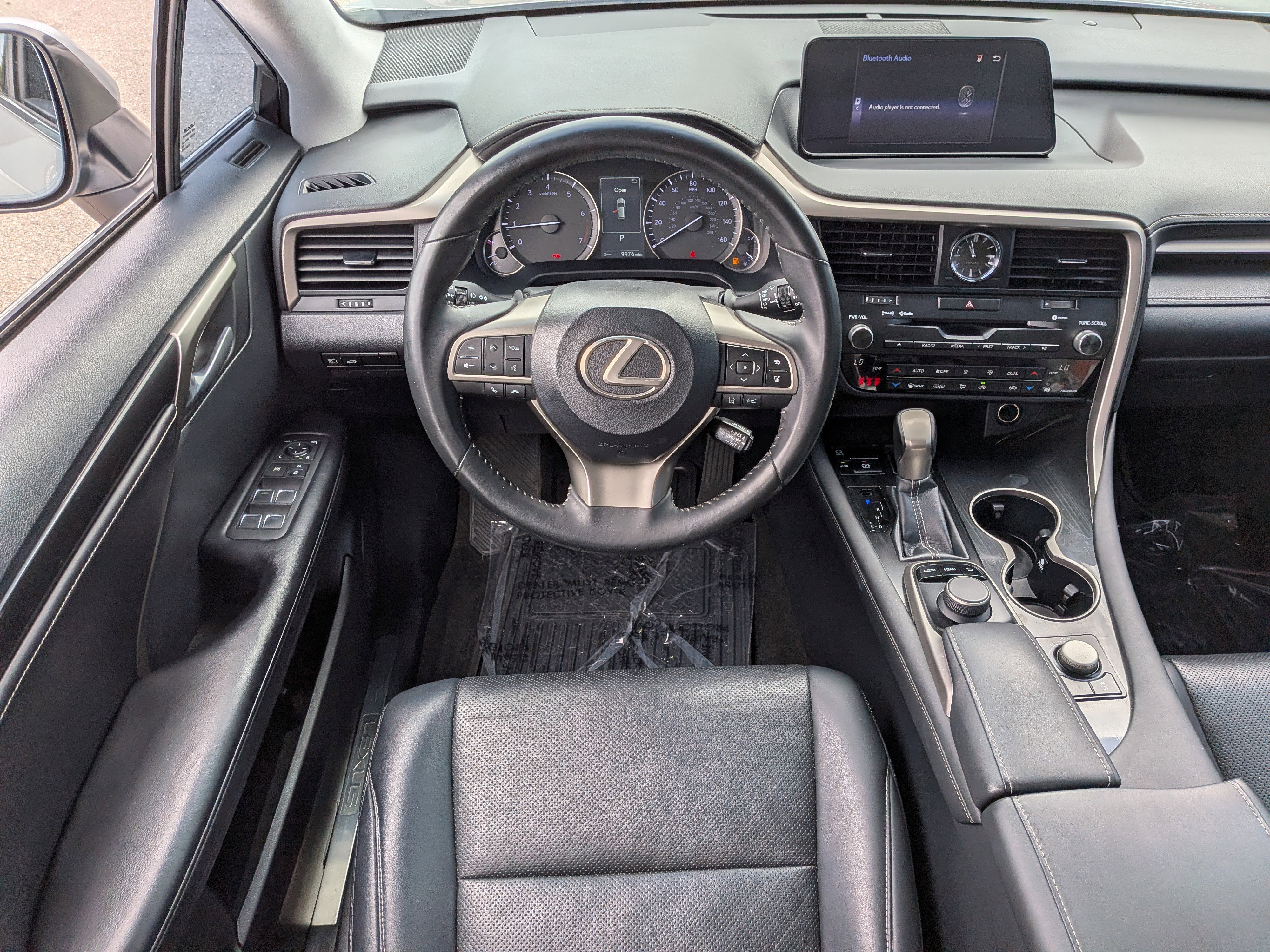 2019 Lexus RX 350 - Photo 18