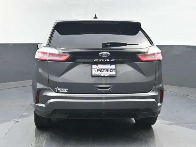 Used 2024 Gray Ford ST Line image 4