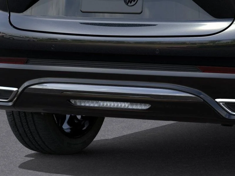 New 2026 Black Buick Sport Touring image 15