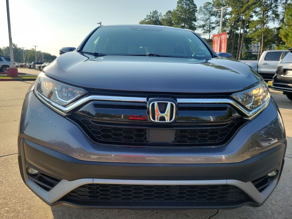 Used 2021  Honda EX-L image 4