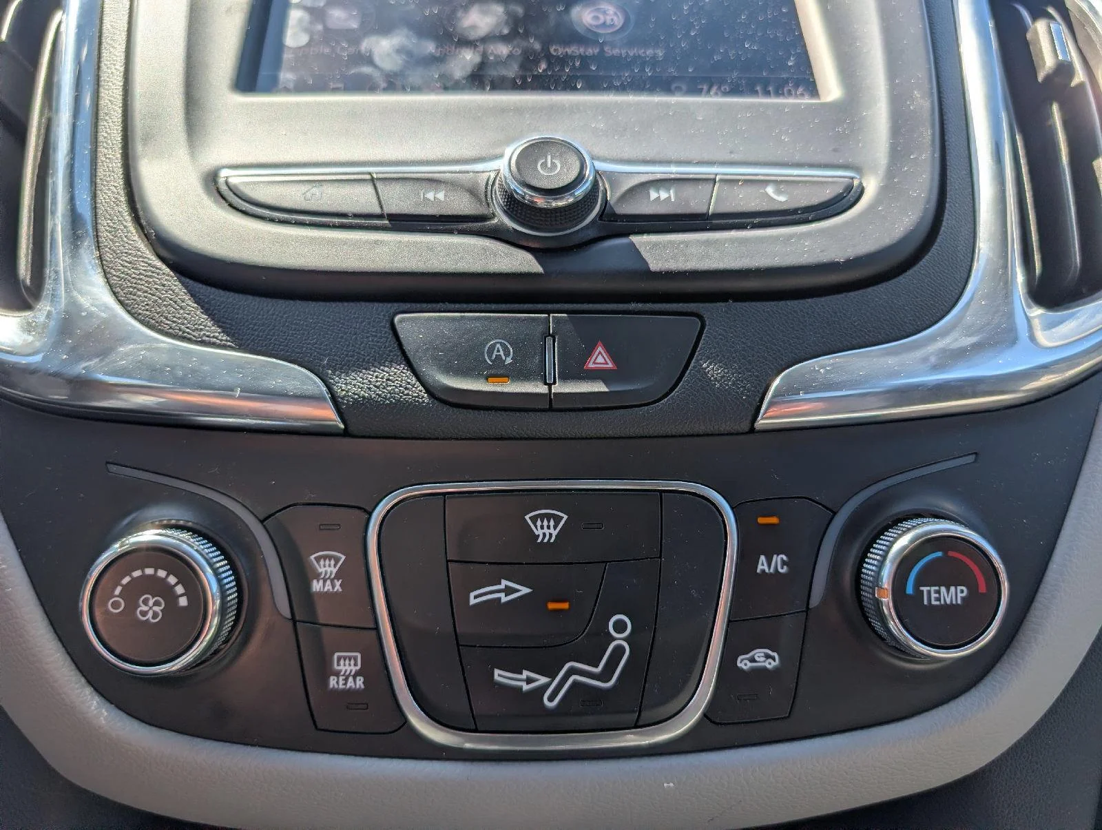 Used 2023 Summit White Chevrolet LS image 20