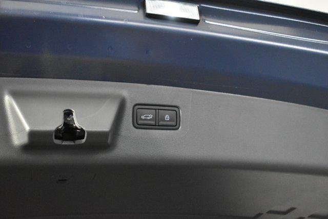 New 2027 Blue Hyundai SEL image 88