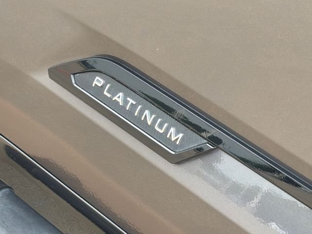 Used 2023 Gray Toyota Platinum image 5