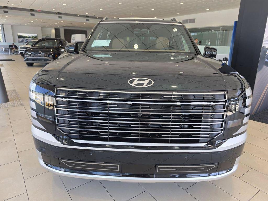 New 2027  Hyundai Calligraphy FWD image 31