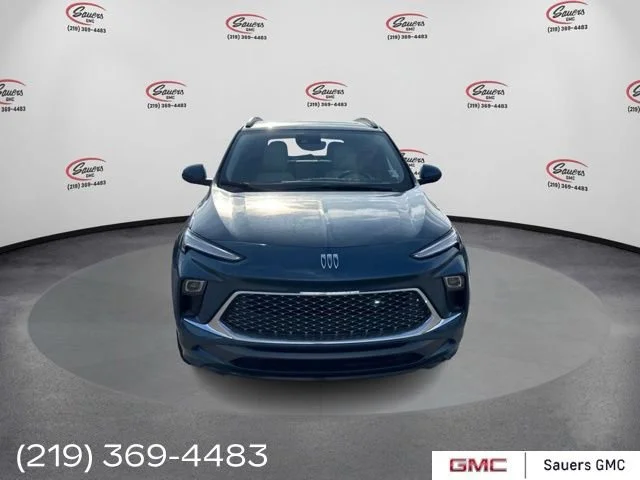 2024 Buick Encore GX Avenir - Photo 2