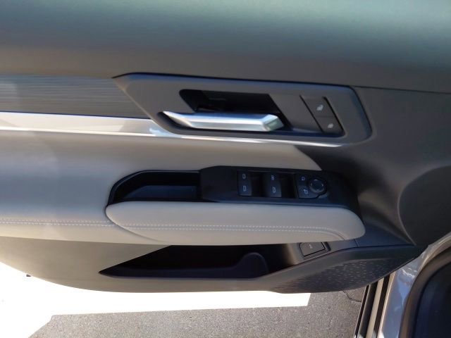 New 2026 Riverstone Metallic GMC Elevation image 27