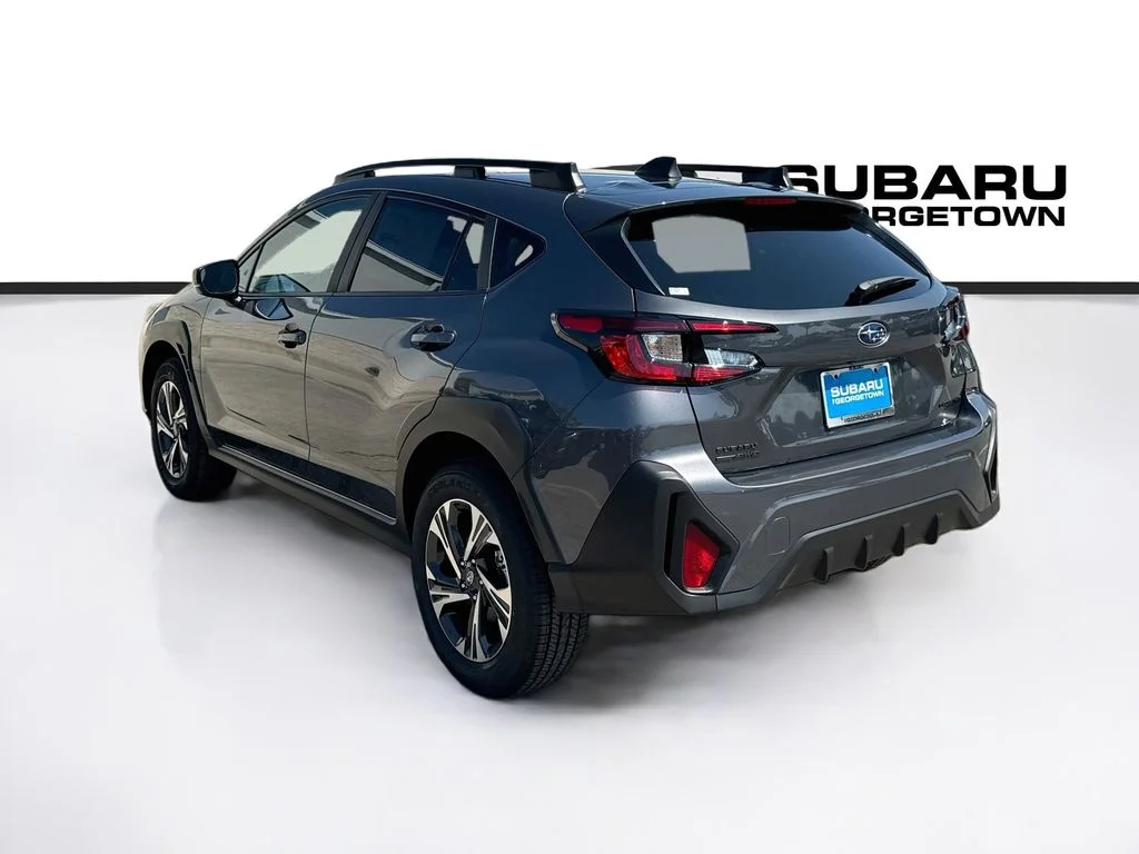 New 2026 Gray Subaru Premium image 6