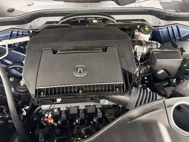 2026 Acura MDX Advance Package - Photo 49