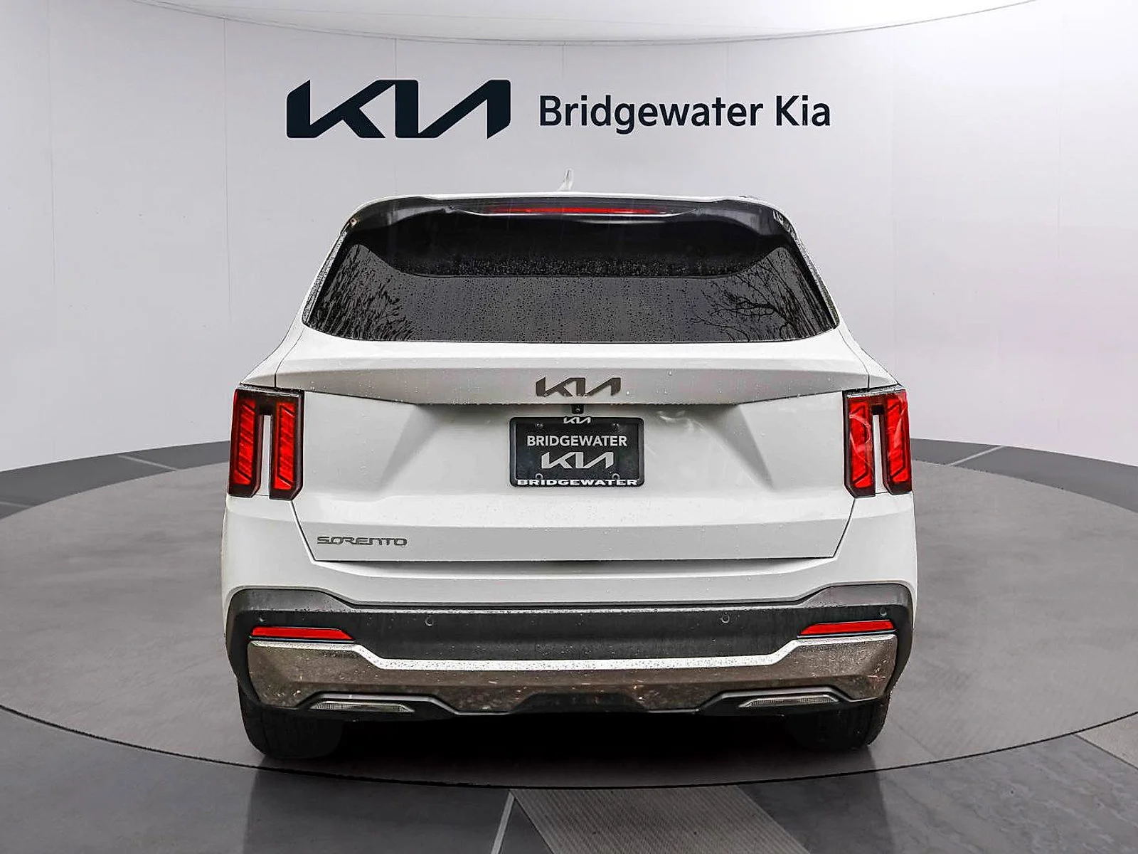 Certified Used 2025 Glacial White Pearl Kia S image 5