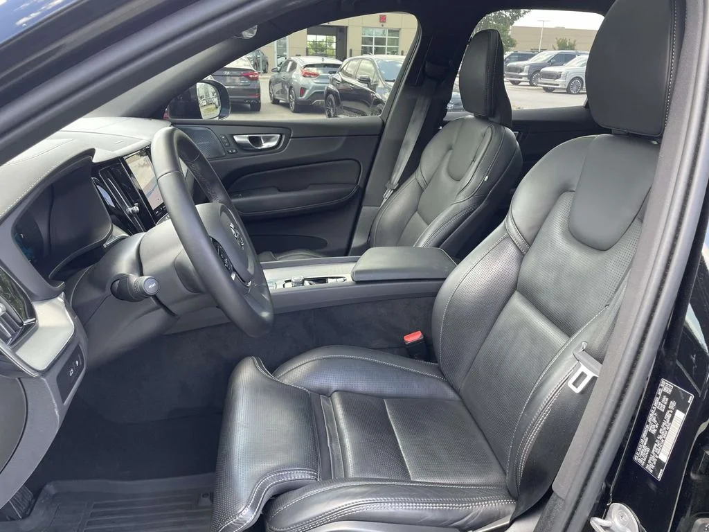 2024 Volvo XC60 Ultimate - Photo 8