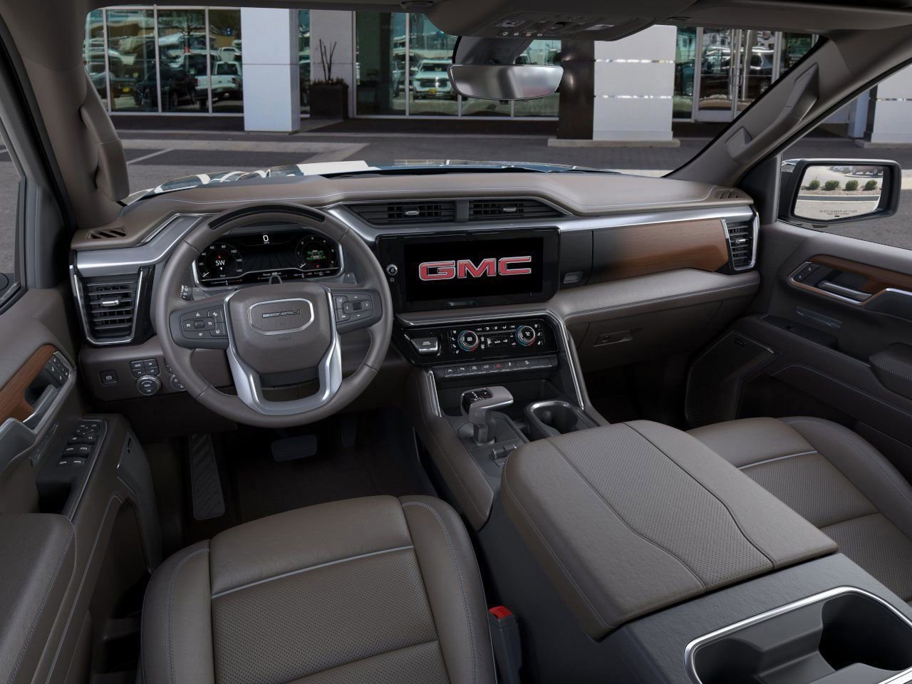 2026 GMC Sierra 1500 Denali - Photo 22