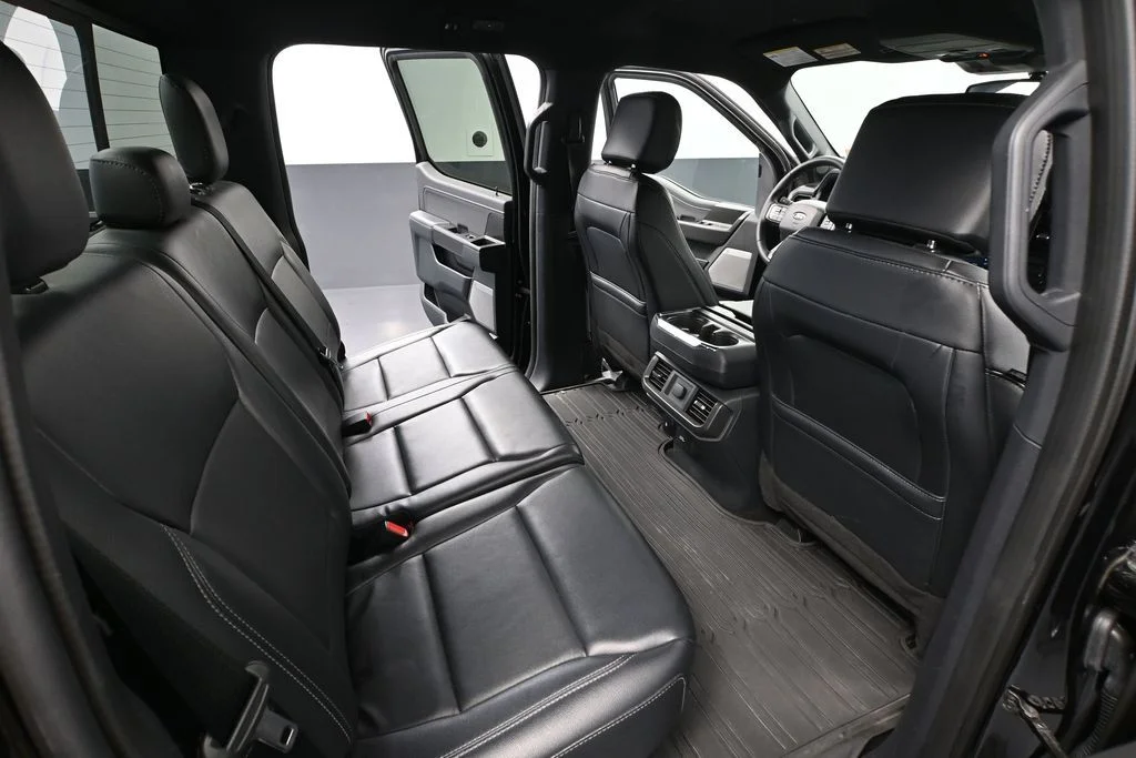 2024 Ford F-150 XLT - Photo 46