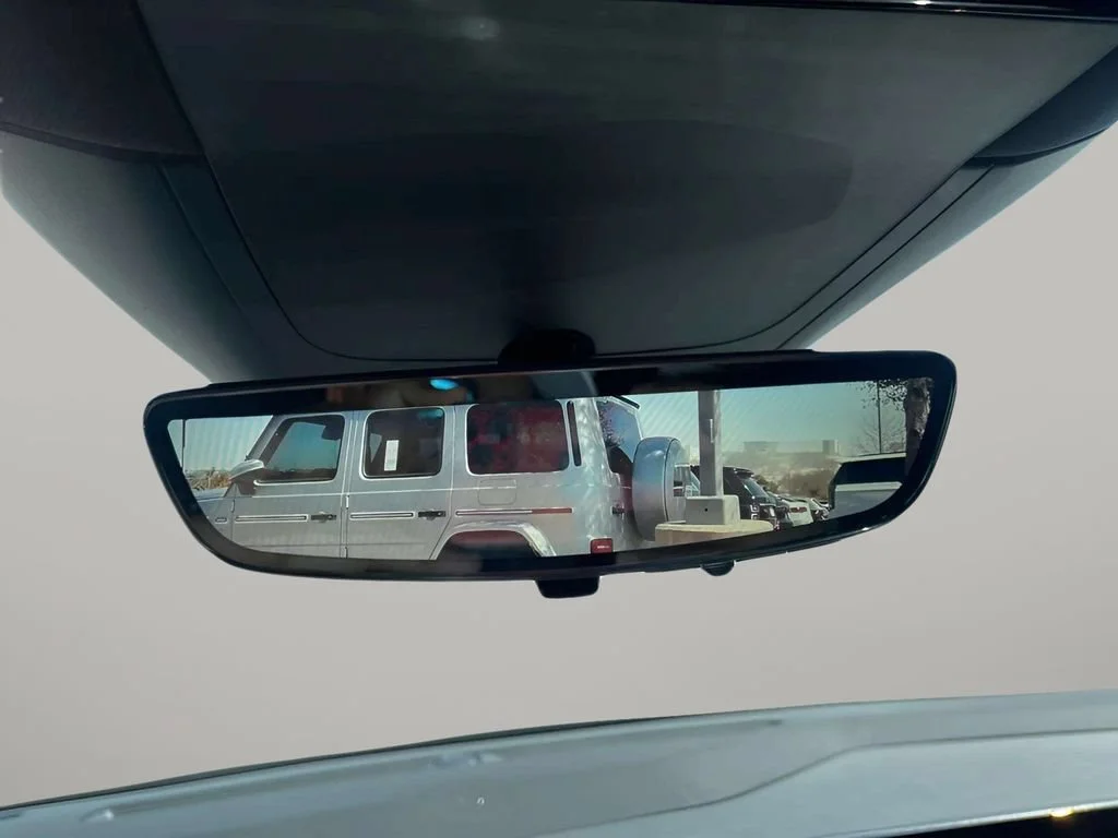 2025 Cadillac Escalade IQ Sport 1 - Photo 20
