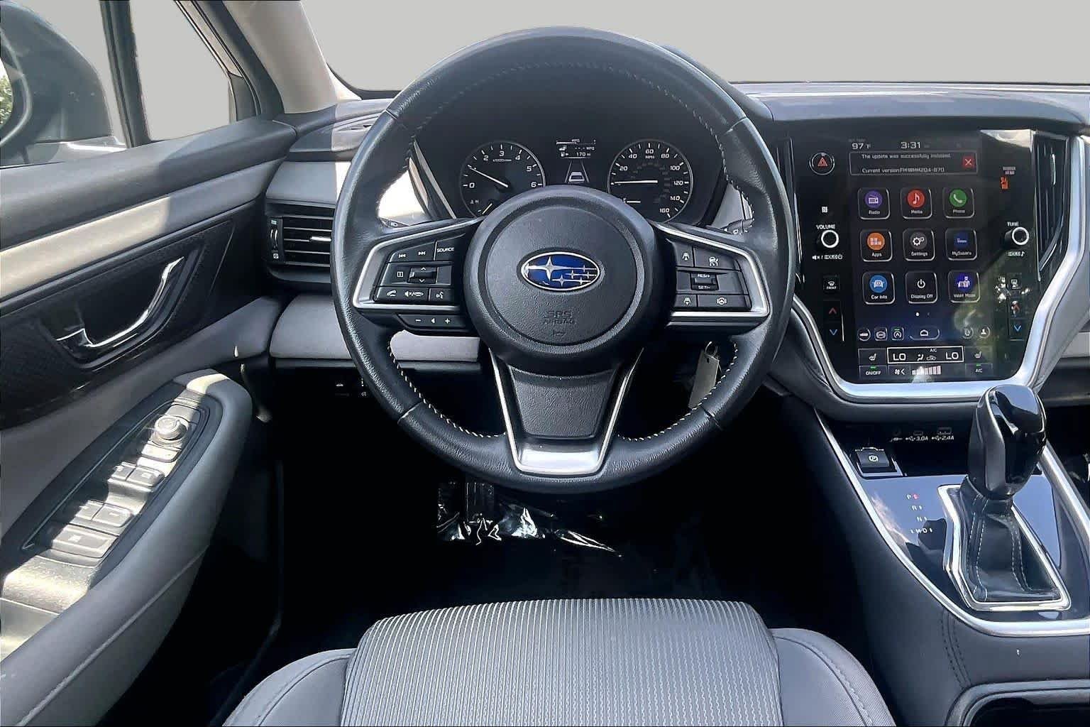 Pre-Owned 2025 Subaru Legacy Premium