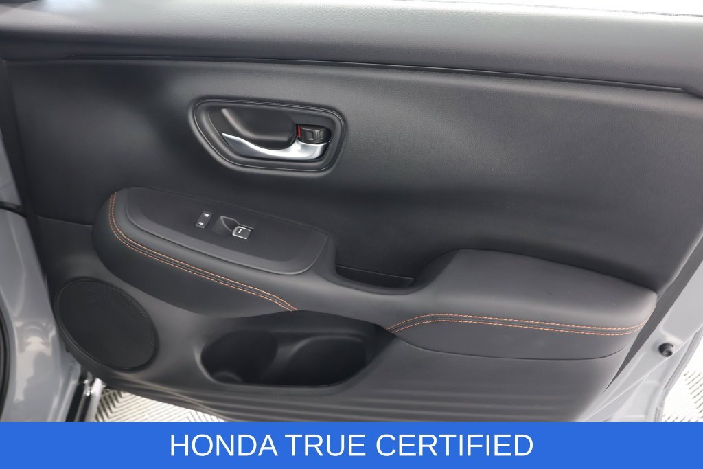 2026 Honda HR-V Sport - Photo 55