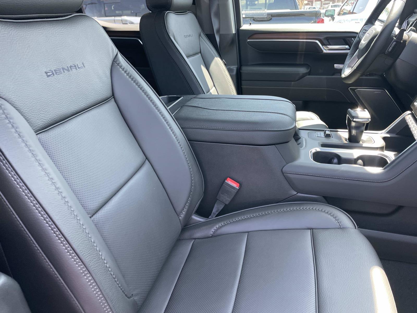 2026 GMC Sierra 1500 Denali - Photo 28