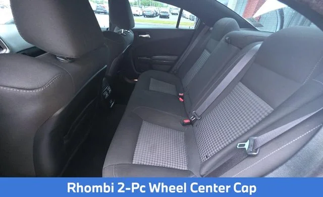 Used 2022 White Dodge R/T image 15