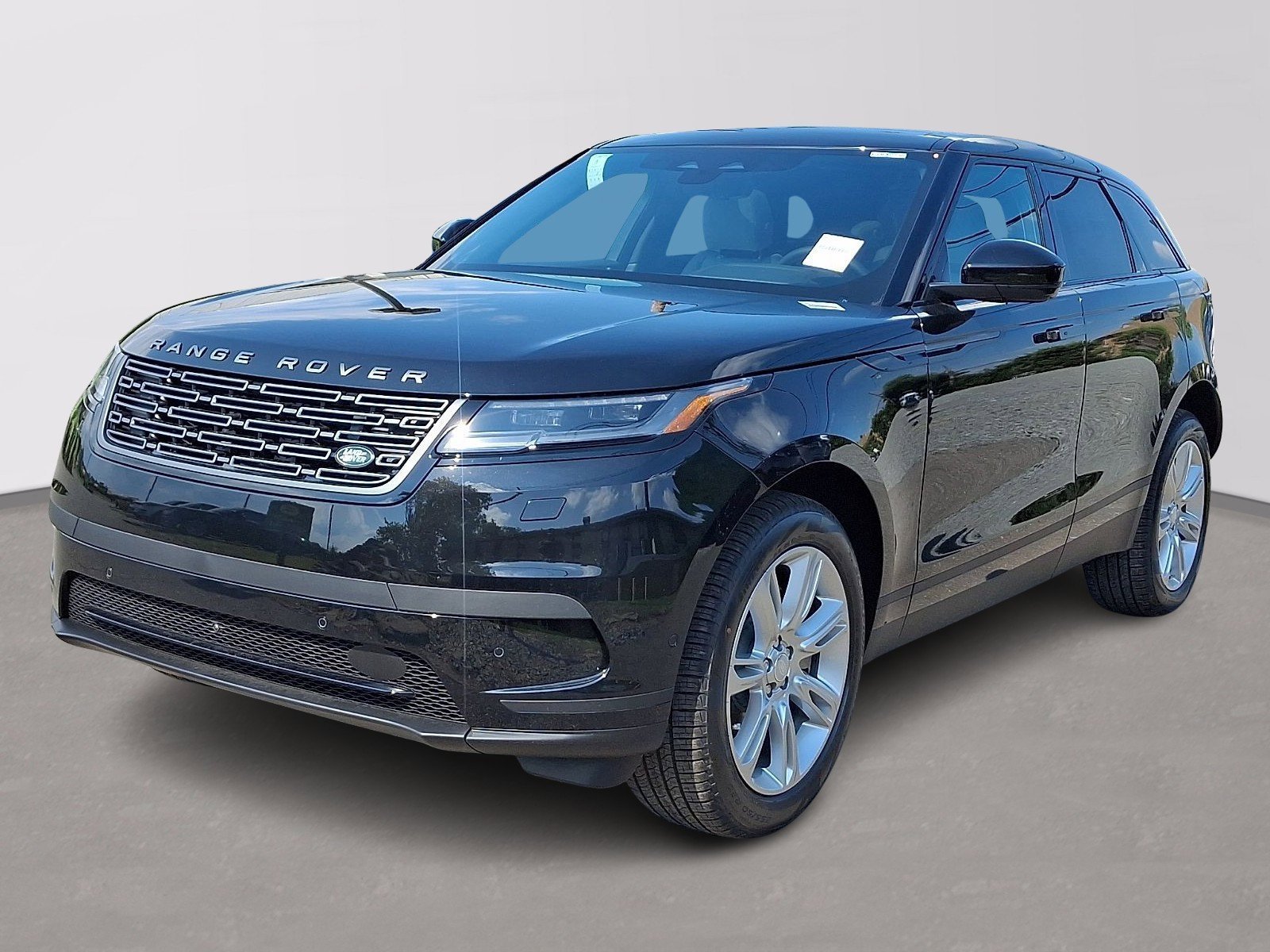 New 2026 Santorini Black LAND ROVER S image 1