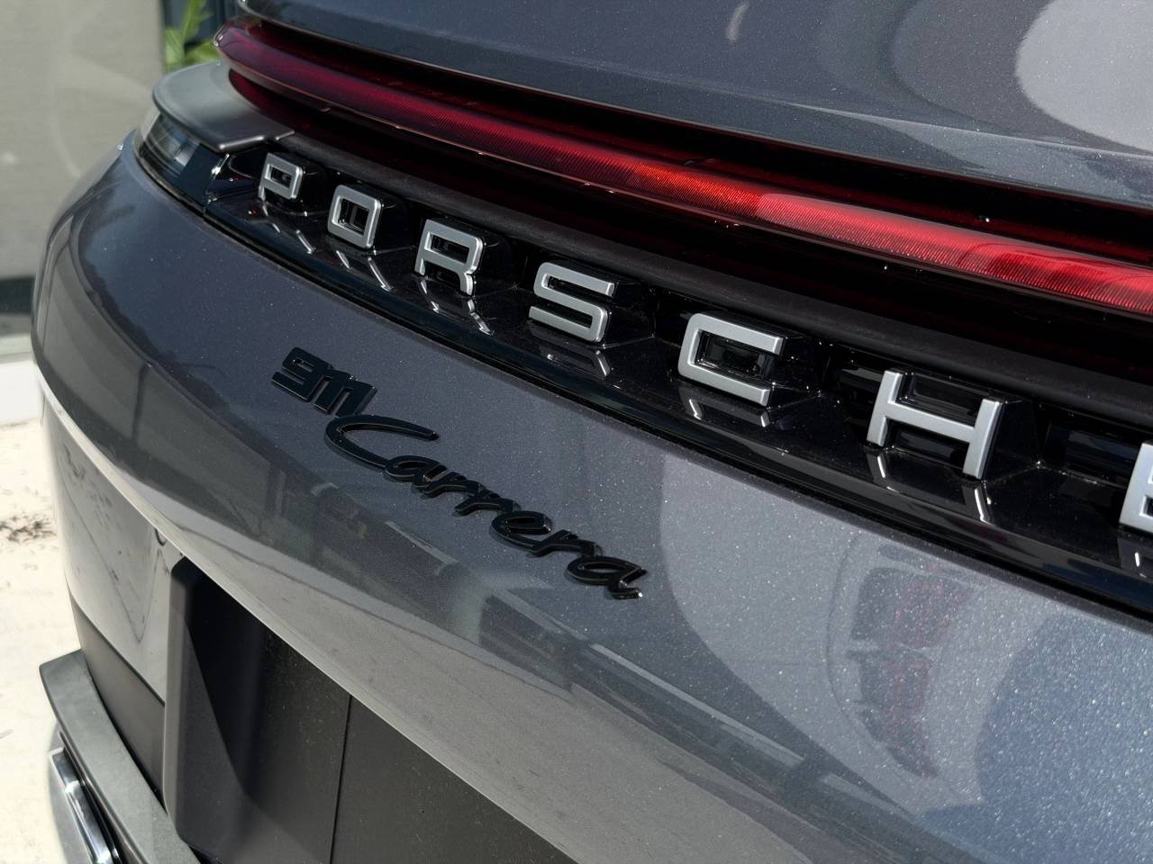 2026 Porsche 911 - Photo 25