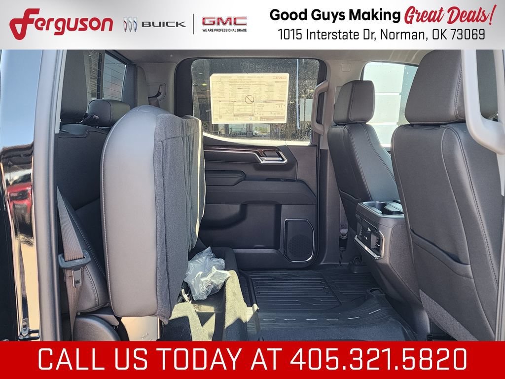 2026 GMC Sierra 1500 Elevation - Photo 43