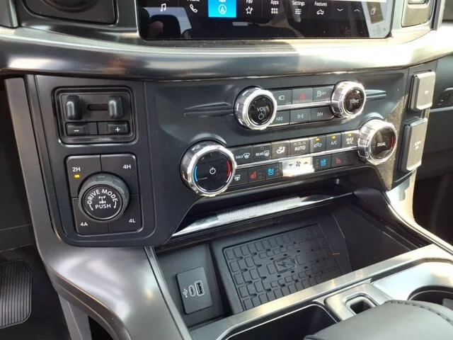 New 2026 Avalanche Ford Tremor image 39