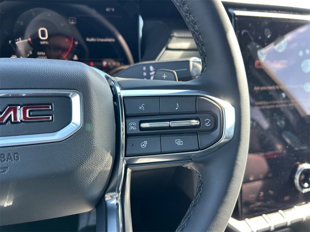 2026 GMC ACADIA - Image 20