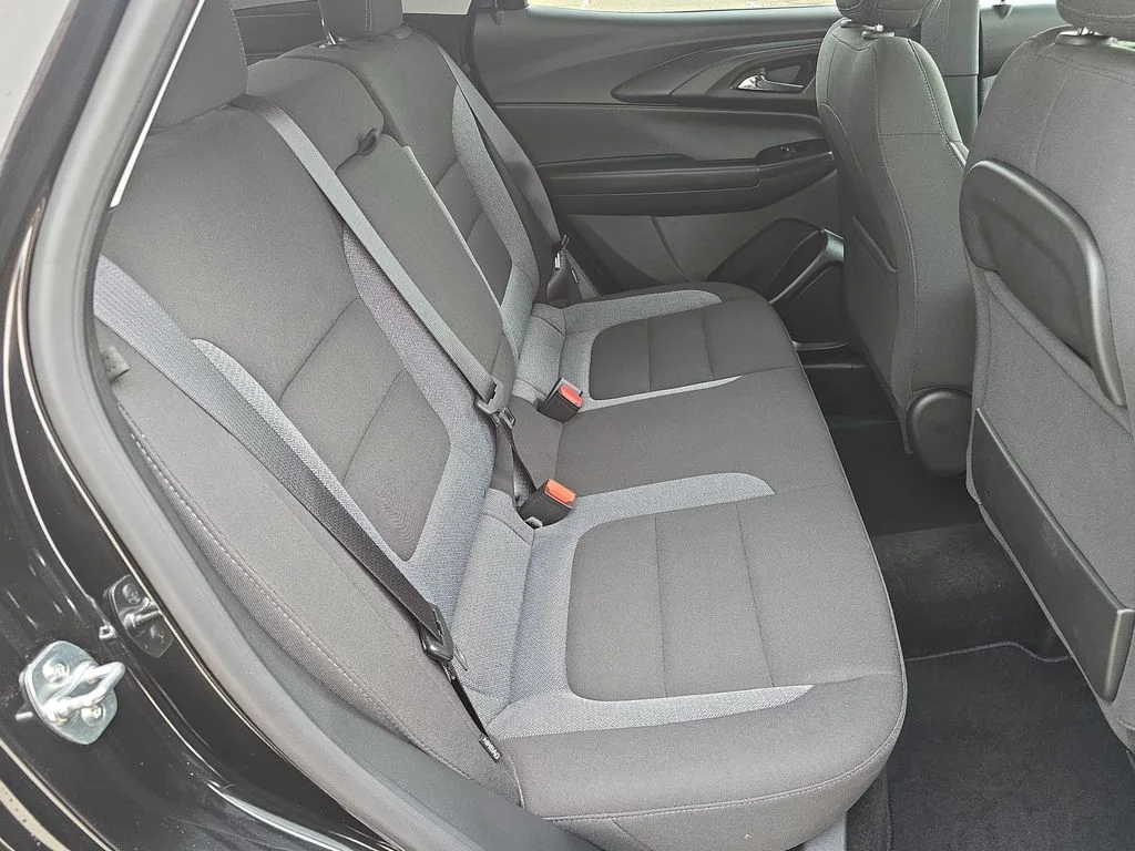 2025 Chevrolet Trailblazer LT - Photo 28