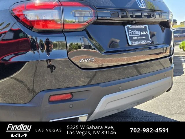 Used 2023  Honda Elite image 7