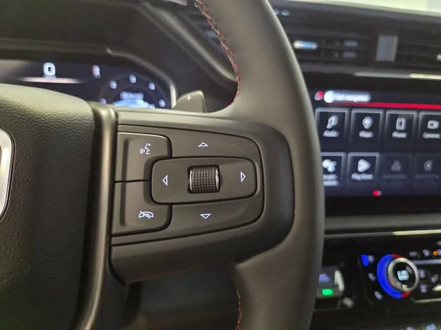 New 2026 Coastal Dune GMC AT4X image 28